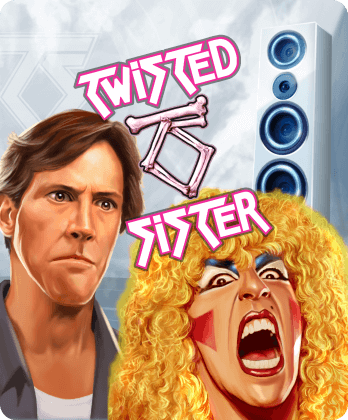 Twisted Sister