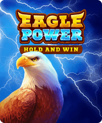 Eagle Power: Hold and Win