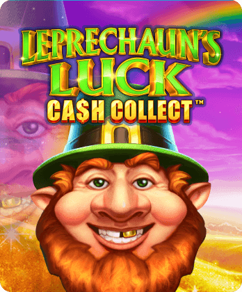 Leprechauns Luck: Cash Collect