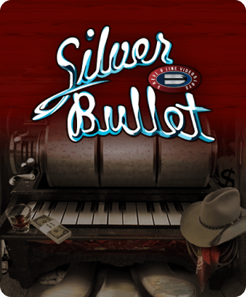 Silver Bullet Bandit: Cash Collect