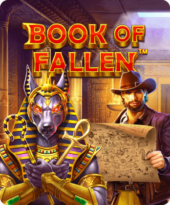 Book of Fallen