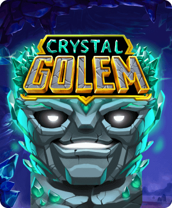 Crystal Golem