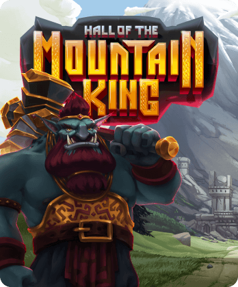 Hall Of The Mountain King