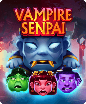 Vampire Senpai