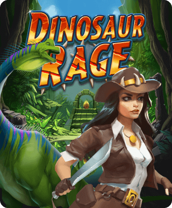 Dinosaur Rage