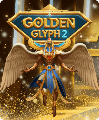 Golden Glyph 2