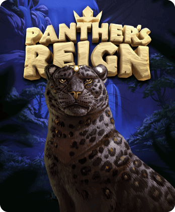 Panther's Reign