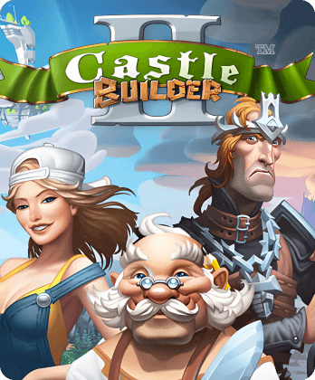 Castle Builder II