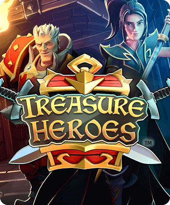 Treasure Heroes