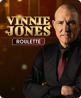 Vinnie Jones Roulette