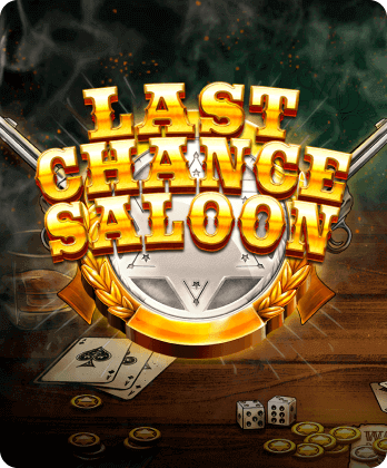 Last Chance Saloon
