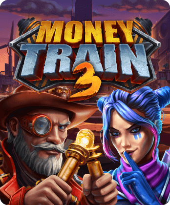 Money Train 3