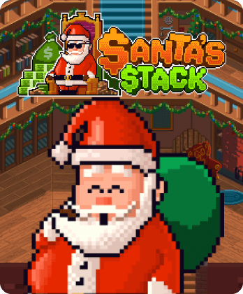 Santa's Stack