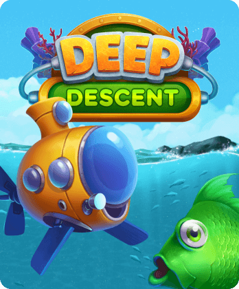 Deep Descent