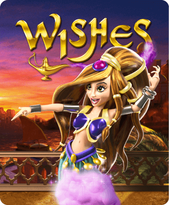 Wishes