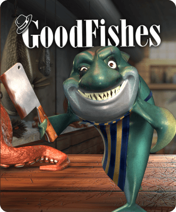 GoodFishes