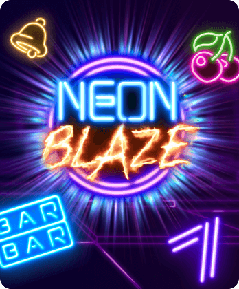 Neon Blaze