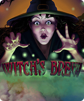 Witch's Brew