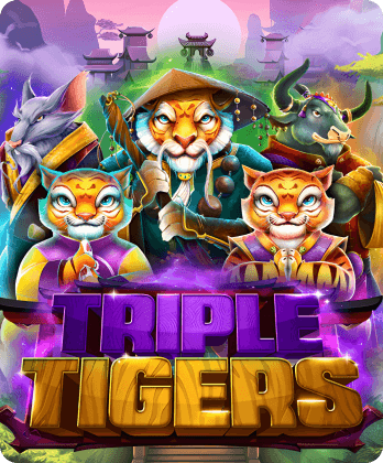 Triple Tigers