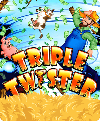 Triple Twister