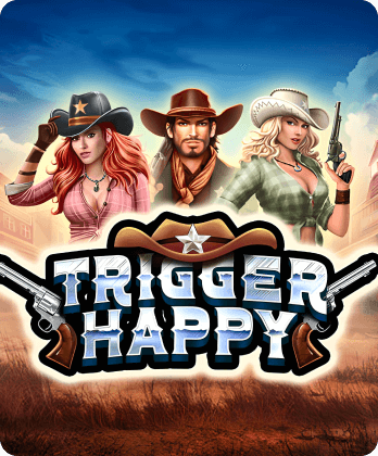 Trigger Happy