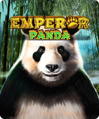 Emperor Panda