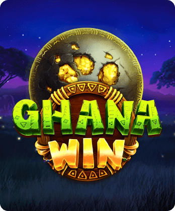 Ghana Win