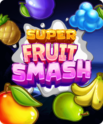 Super Fruit Smash