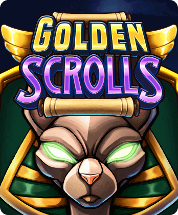 Golden Scrolls