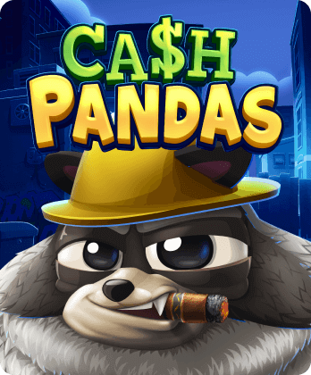 Cash Pandas