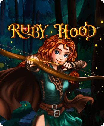 Ruby Hood