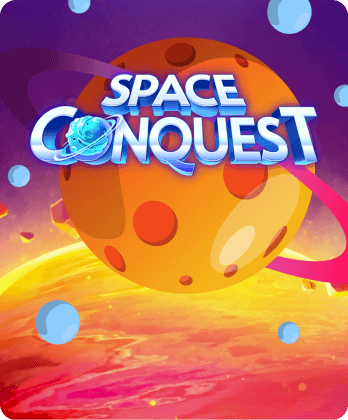 Space Conquest