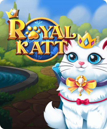 Royal Katt