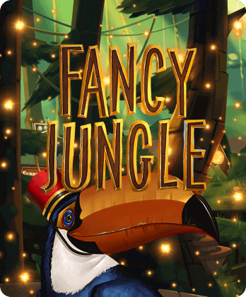Fancy Jungle