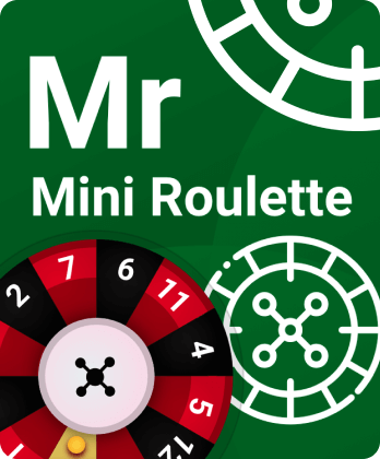 Mini Roulette