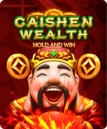 Caishen Wealth