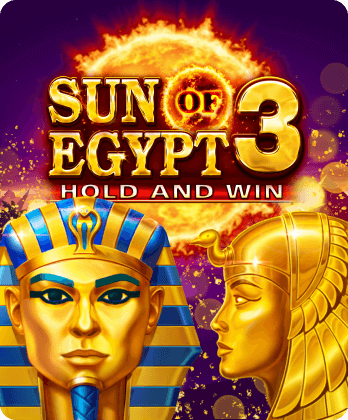 Sun of Egypt 3