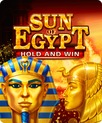 Sun of Egypt