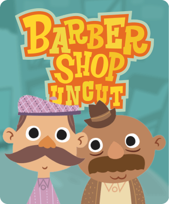 Barbershop: Uncut