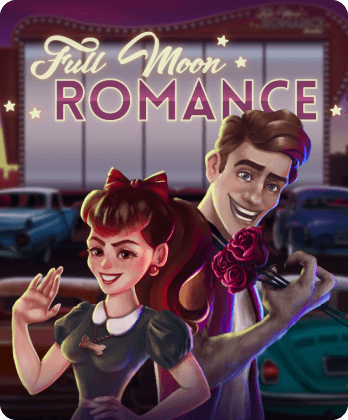 Full Moon Romance