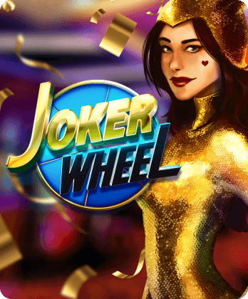 Joker Wheel
