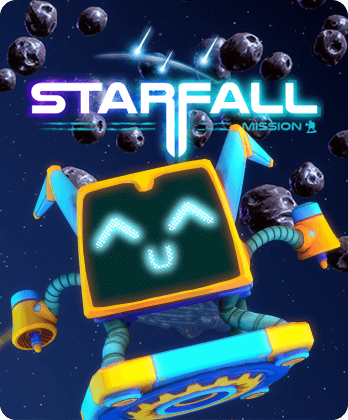 StarFall Mission