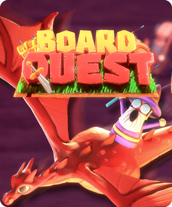 Board Quest