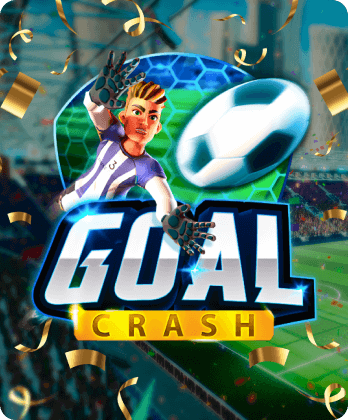 Goal Crash