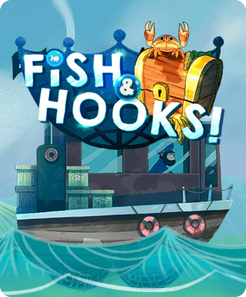 Fish and Hooks