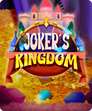 Joker's Kingdom