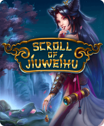 Scroll of Jiuweihu!