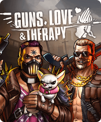 Guns, Love, Therapy 97