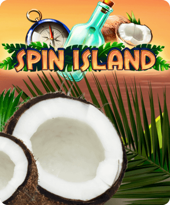 Spin Island