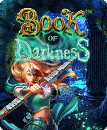 Book of Darkness